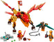 LEGO Toys & Games LEGO Ninjago Kai's Fire Dragon EVO, 71762, Ages 6+, 204 Pieces 673419351508
