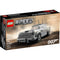 LEGO Toys & Games LEGO Speed Champions 007 Aston Martin DB5, 76911, Ages 8+, 298 Pieces