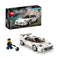 LEGO Toys & Games LEGO Speed Champions Lamborghini Countach, 76908, Ages  8+, 262 Pieces 673419358736