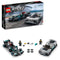 LEGO Toys & Games LEGO Speed Champions Mercedes-AMG F1 W12 and Mercedes-AMG Project One, 76909, Ages 9+, 564 Pieces