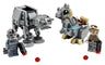 LEGO Toys & Games LEGO Star Wars AT-AT Vs Tauntaun Microfighters, 75298, Ages 6+, 205 Pieces 673419340274