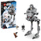 LEGO Toys & Games LEGO Star Wars Hoth AT-ST, 75322, Ages 9+, 586 Pieces 673419356725