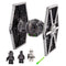 LEGO Toys & Games LEGO Star Wars Imperial TIE Fighter, 75300, Ages 8+, 432 Pieces 673419340137