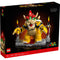 LEGO Toys & Games LEGO Super Mario The Mighty Bowser, 71411, Ages 18+, 2807 Pieces