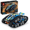 LEGO Toys & Games LEGO Technic App-Controlled Transformation Vehicle, 42140, Ages 9+, 772 Pieces 673419358569