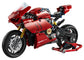 LEGO Toys & Games LEGO Technic Ducati Panigale V4 R, 42107, Ages 10+, 646 Pieces 673419318600