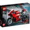 LEGO Toys & Games LEGO Technic Ducati Panigale V4 R, 42107, Ages 10+, 646 Pieces 673419318600