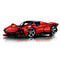 LEGO Toys & Games LEGO Technic Ferrari Daytona SP3, 42143, Ages 18+, 3778 Pieces