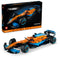 LEGO Toys & Games LEGO Technic McLaren Formula 1™ Race Car, 42141, Ages 18+, 1432 Pieces 673419358767