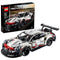LEGO Toys & Games LEGO Technic Porsche 911 RSR, 42096, Ages 10+, 1580 Pieces 673419303446