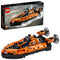 LEGO Toys & Games LEGO Technic Rescue Hovercraft, 42120, Ages 8+, 457 Pieces 673419337304