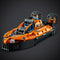 LEGO Toys & Games LEGO Technic Rescue Hovercraft, 42120, Ages 8+, 457 Pieces 673419337304