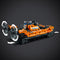 LEGO Toys & Games LEGO Technic Rescue Hovercraft, 42120, Ages 8+, 457 Pieces 673419337304