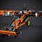 LEGO Toys & Games LEGO Technic Rescue Hovercraft, 42120, Ages 8+, 457 Pieces 673419337304