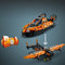 LEGO Toys & Games LEGO Technic Rescue Hovercraft, 42120, Ages 8+, 457 Pieces 673419337304