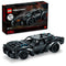 LEGO Toys & Games LEGO Technic The Batman Batmobile, 42127, Ages 10+, 1360 Pieces 673419339346