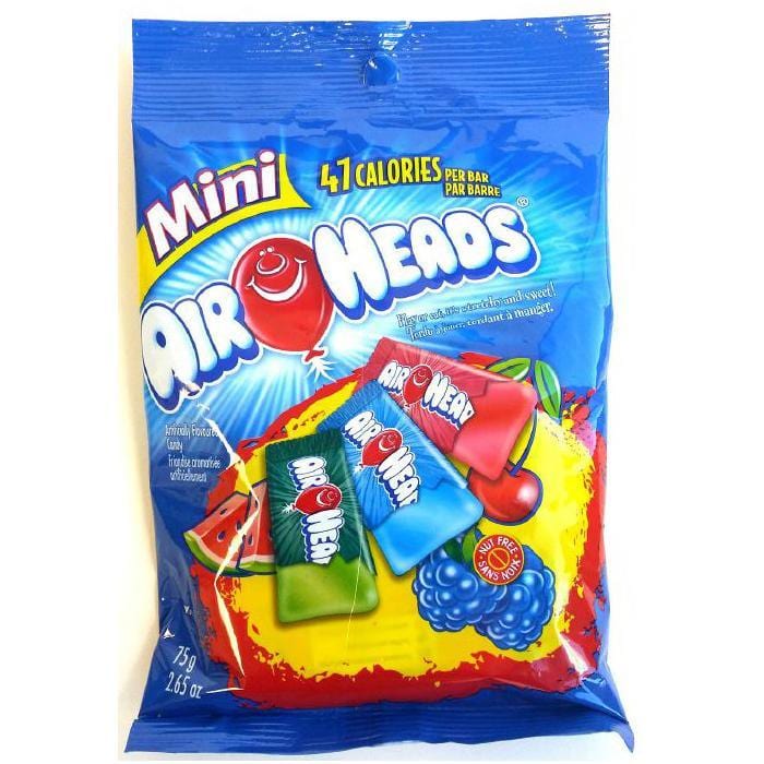 Buy Candy Airheads Mini sold at Party Expert