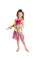 LIANGSHAN DAJIN GIFTS & TOYS CO LTD Theme Party Hula Grass Short for Kids 810077654347