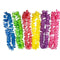 Buy Theme Party Maui Flower Lei Necklaces, 6 per Package sold at Party Expert