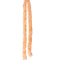 Buy Theme Party Peach Pastel Flower Garland, 7 Feet sold at Party Expert