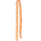 Buy Theme Party Peach Pastel Flower Garland, 7 Feet sold at Party Expert