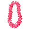 Buy Theme Party Pink Pastel Flower Lei Necklace sold at Party Expert