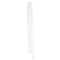 Buy Theme Party White Pastel Flower Garland, 7 Feet sold at Party Expert