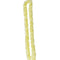 Buy Theme Party Yellow Pastel Flower Garland, 7 Feet sold at Party Expert