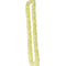 Buy Theme Party Yellow Pastel Flower Garland, 7 Feet sold at Party Expert