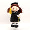 Buy Graduation Leea Graduation Doll sold at Party Expert
