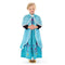 Buy Costume Accessories Ice princess cloak for kids sold at Party Expert