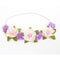 Buy Costume Accessories Spring blossom flower headband for kids sold at Party Expert