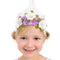 Buy Costume Accessories Unicorn princess crown for girls sold at Party Expert