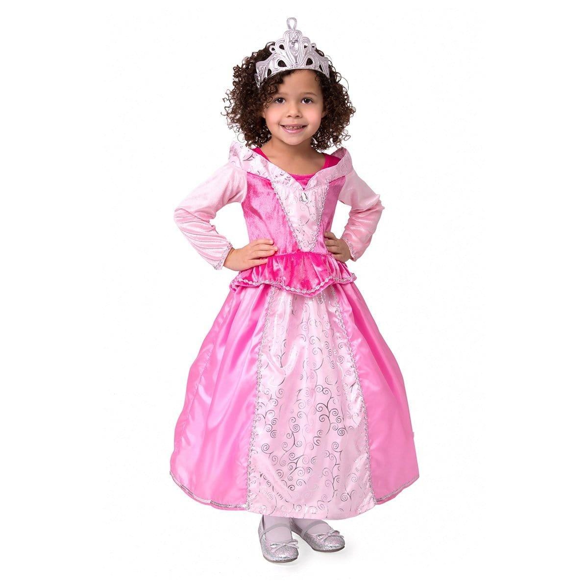 Buy Costumes Aurora Costume for Kids, Sleeping Beauty sold at Party Expert
