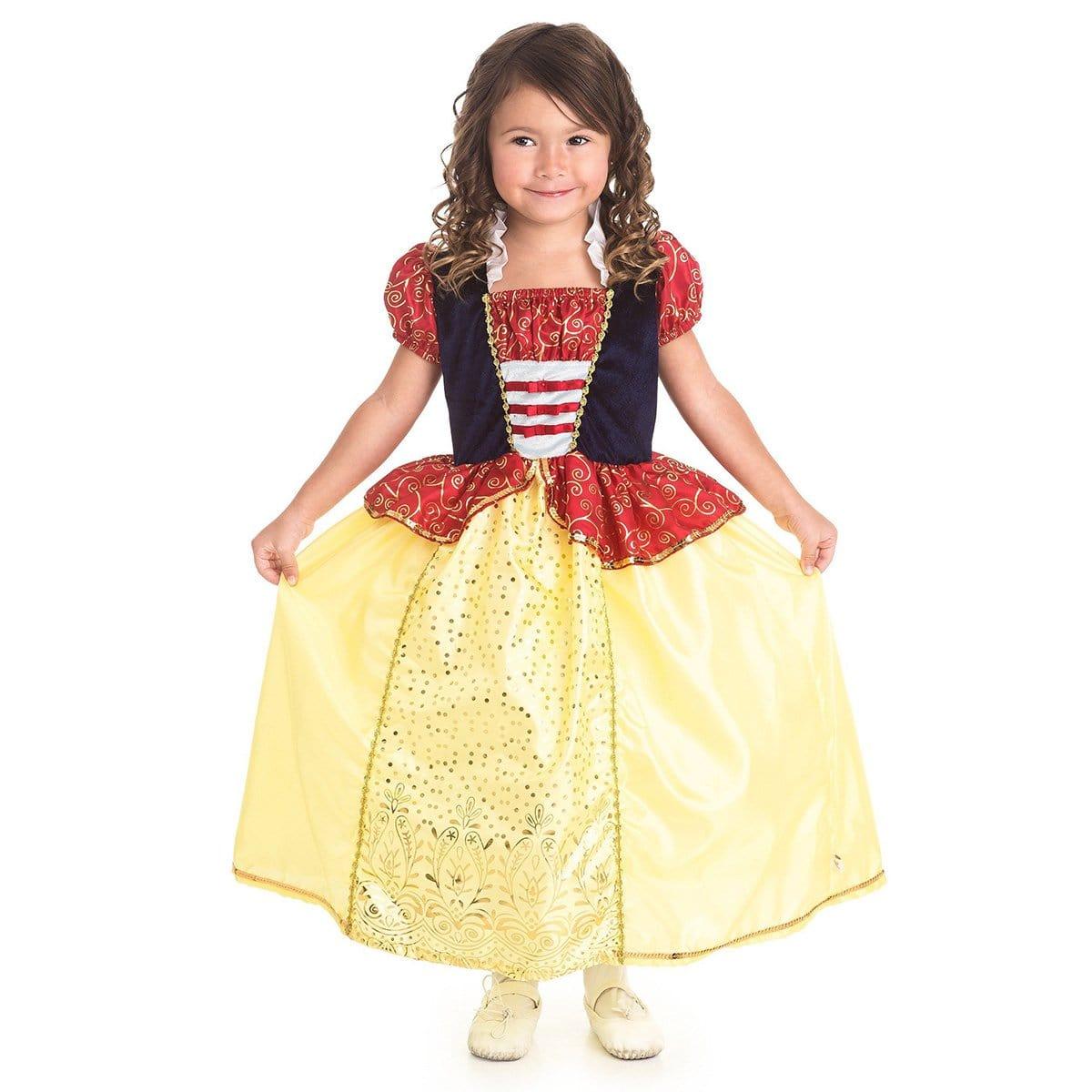 Buy Costumes Snow White costume for Kids, Snow White and the Seven Dwarfs sold at Party Expert