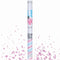 Buy Baby Shower Pink Gender Reveal Confetti Canon sold at Party Expert