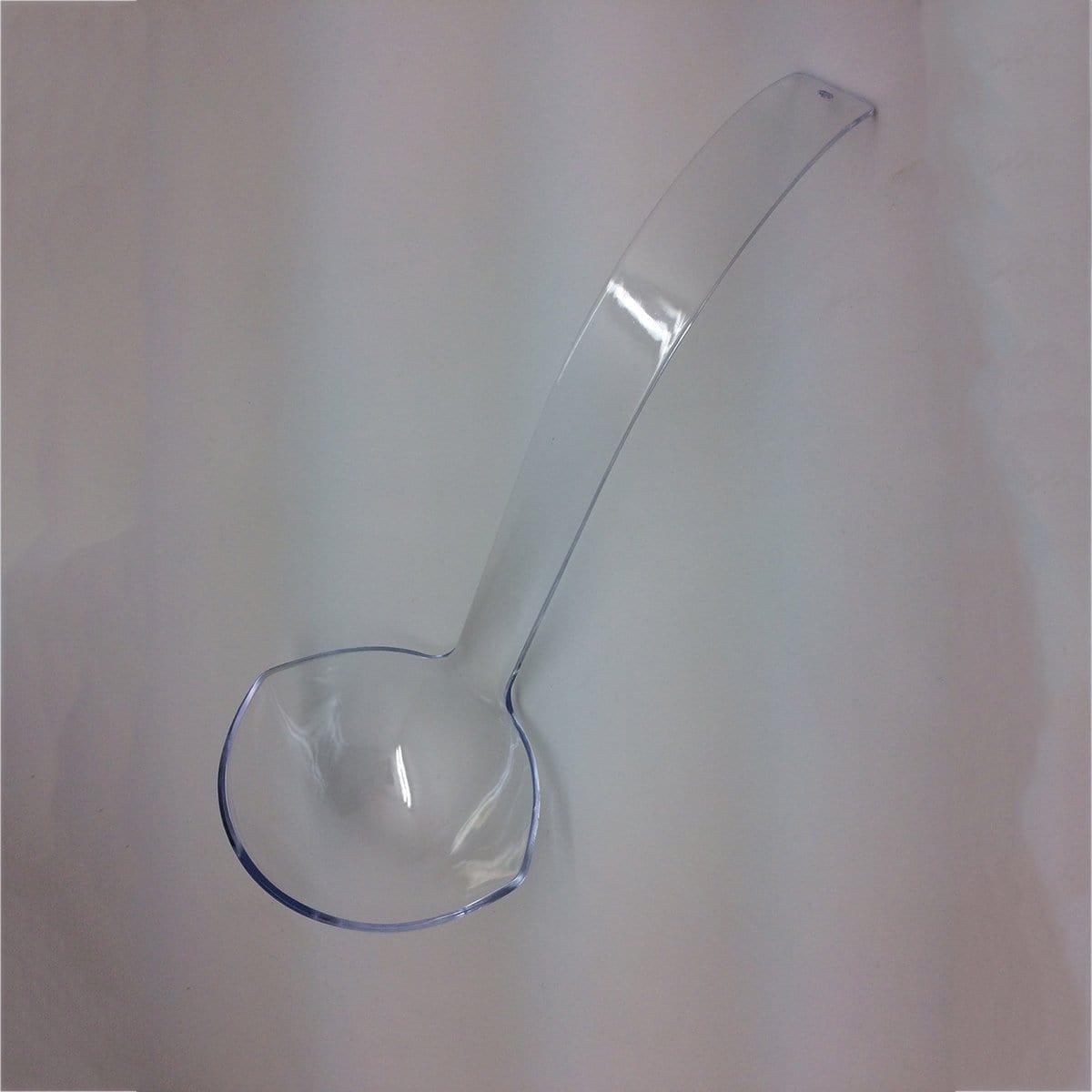 Buy Plasticware Large Ladle 5 oz sold at Party Expert