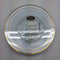Buy Plasticware Plastic Bowls - White W/gold Trim 10/pk sold at Party Expert