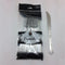 Buy Plasticware Plastic Knives - Silver 20/pkg. sold at Party Expert