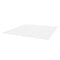 Buy Plasticware Plastic Square Plates 6.5 In. - White 10 Per Package sold at Party Expert
