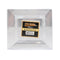 Buy Plasticware Plastic Square Plates 8 In. - Clear 10/pkg. sold at Party Expert