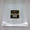 Buy Plasticware Plastic Square Plates 8 In. - White 10/pkg. sold at Party Expert