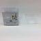 Buy Plasticware Square Mini Bowl - Clear 12/pkg. sold at Party Expert