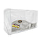 Buy Plasticware Tasting Spoon - Clear 24 Per Package sold at Party Expert