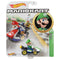 Buy Games Super Mario, Mario Kart Hot Wheels toys, Assortment, 1 Count sold at Party Expert