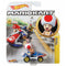 Buy Games Super Mario, Mario Kart Hot Wheels toys, Assortment, 1 Count sold at Party Expert
