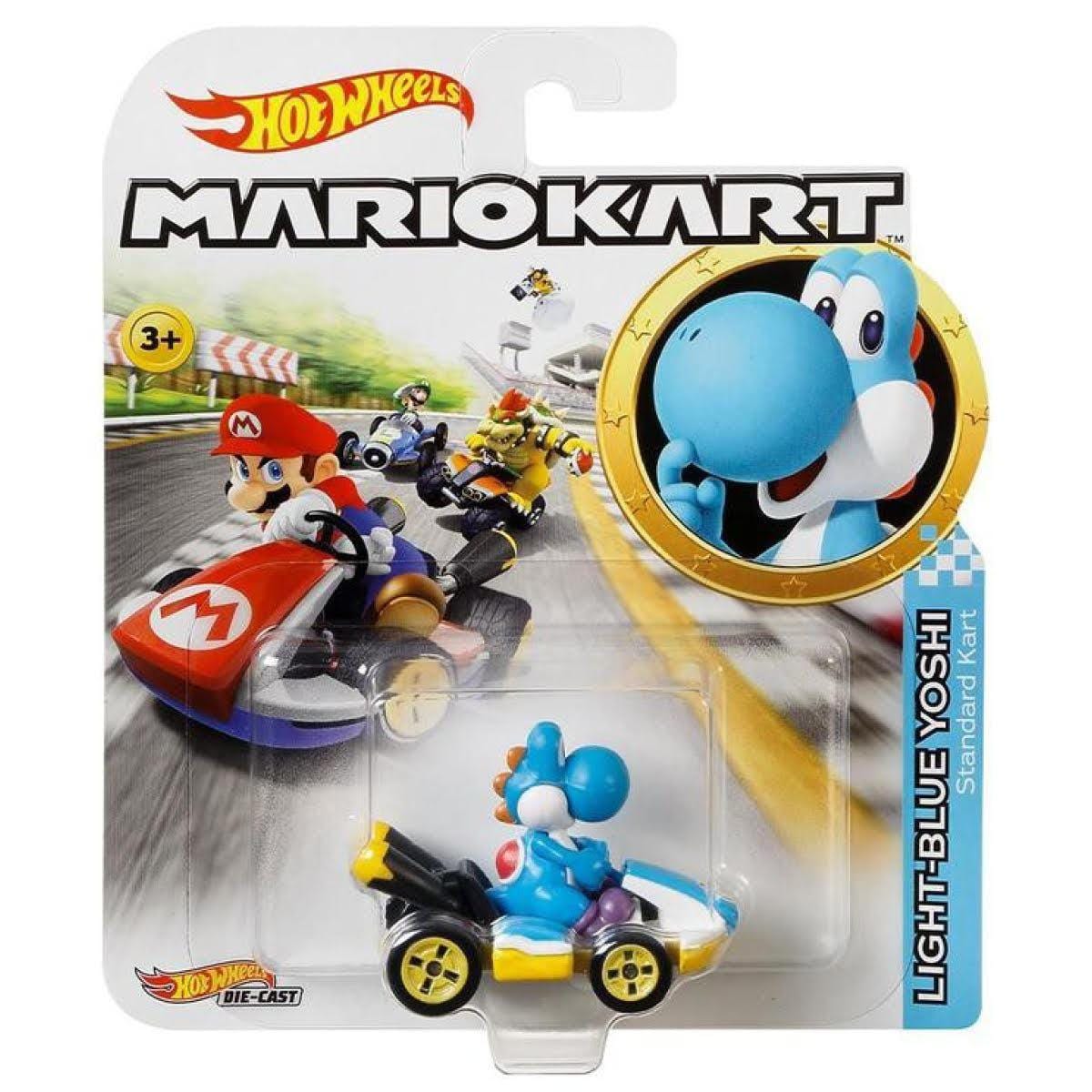 Super Mario Bros Hot Wheels Mario Circuit Lite Buy Super Mario