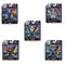 MATTEL CANADA INC. Toys & Games Disney Pixar Buzz Lightyear Figure, 5 in, Assortment, 1 Count