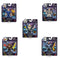 MATTEL CANADA INC. Toys & Games Disney Pixar Buzz Lightyear Figure, 5 in, Assortment, 1 Count