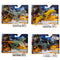 MATTEL CANADA INC. Toys & Games Jurassic World Dinosaur Figure, 7 in, Assortment, 1 Count